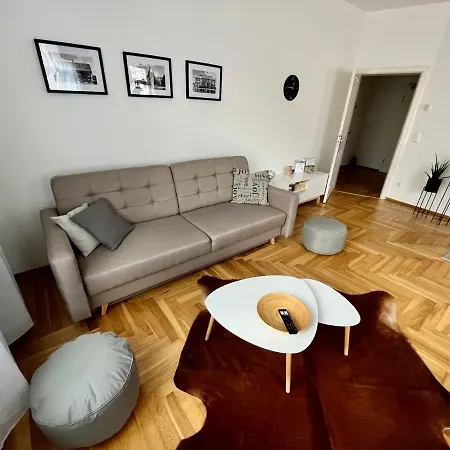 Firstclass 2r_apartment In Appartement